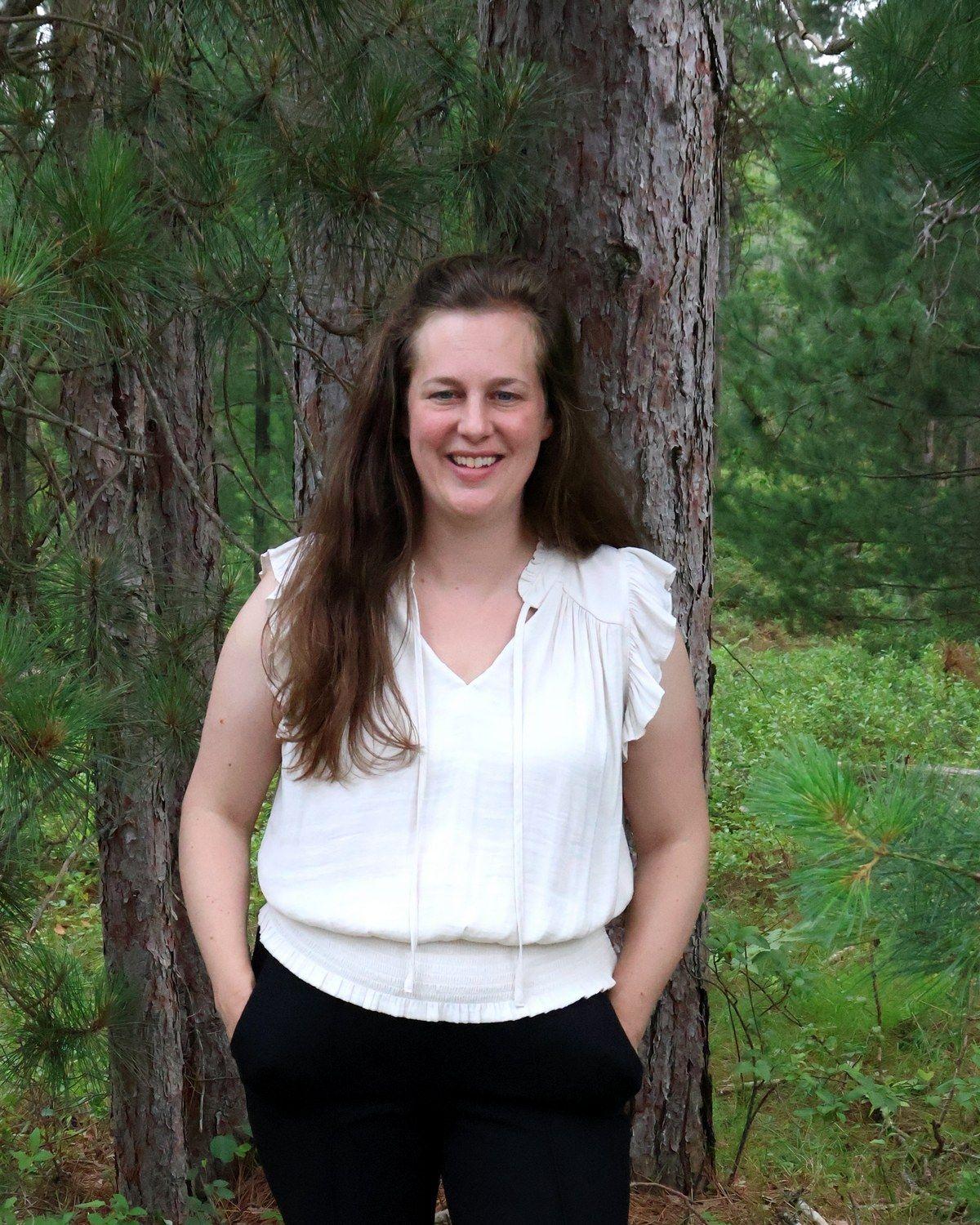 Kalli Payment, REALTOR® with Select Realty, in Marquette County.
